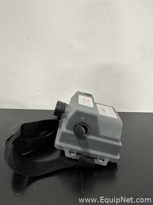 Lot of 5 Unused 3M Air Mate Belt Mounted HEPA Filter Respirator Units