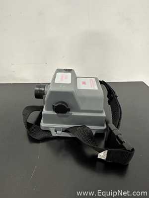 Lot of 5 Unused 3M Air Mate Belt Mounted HEPA Filter Respirator Units