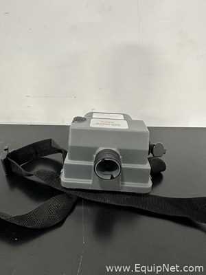 Lot of 5 Unused 3M Air Mate Belt Mounted HEPA Filter Respirator Units