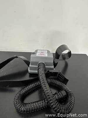 Lot of 5 Unused 3M Air Mate Belt Mounted HEPA Filter Respirator Units