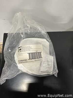 Lot of 5 Unused 3M Air Mate Belt Mounted HEPA Filter Respirator Units