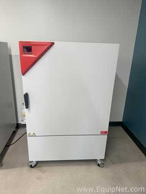 Binder KBF-S ECO 240-UL Constant Climate Chamber