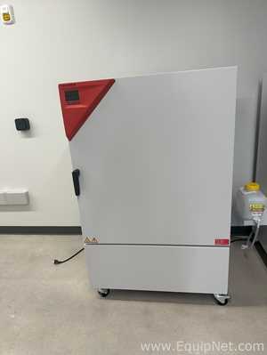 Binder KBF-S ECO 240-UL Constant Climate Chamber