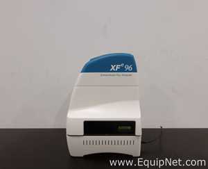 Seahorse Bioscience XFe96 Extracellular Flux Analyzer