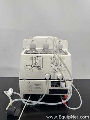 Seahorse Bioscience XFe96 Extracellular Flux Analyzer
