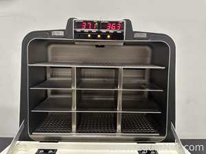 Seahorse Bioscience XFe96 Extracellular Flux Analyzer