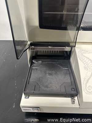Seahorse Bioscience XFe96 Extracellular Flux Analyzer