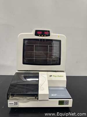 Seahorse Bioscience XFe96 Extracellular Flux Analyzer