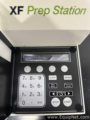 Seahorse Bioscience XFe96 Extracellular Flux Analyzer