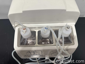 Seahorse Bioscience XFe96 Extracellular Flux Analyzer