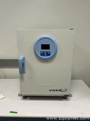 Incubadora VWR Scientific 89511-418