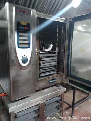 Rational Oven Model SCC101G