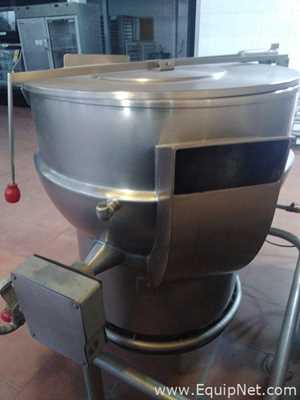 Reator de Aço Inoxidável aço inox Madipsa M320GV