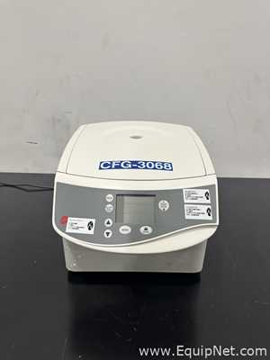 Centrífuga para Laboratórios Beckman Coulter Microfuge 20