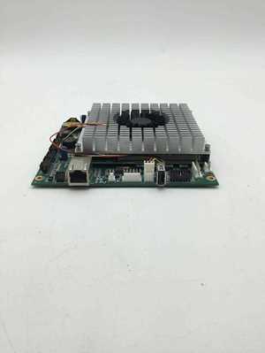 Repuesto Teledyne Isco GREEN PCB WITH SILVER HEAT SINK