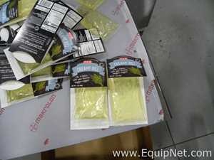 Encartonadora Horizontal Consolidated Technologies HC120C