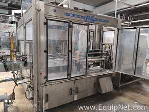 Rotuladora P.E. Labellers Rollmatic