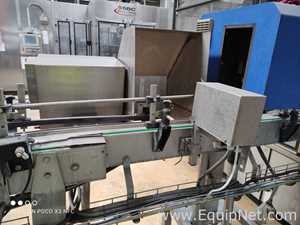 Rotuladora P.E. Labellers Rollmatic