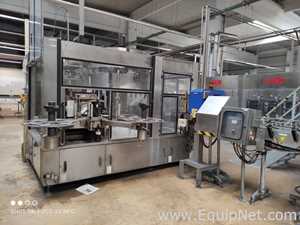 Rotuladora P.E. Labellers Rollmatic