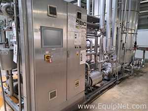 Pasteurizador Fischer Requisitos de Ar 337 L