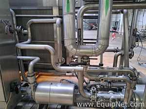 Pasteurizador Fischer Requisitos de Ar 337 L