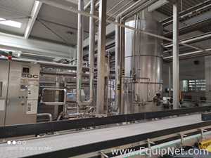 Pasteurizador Fischer Requisitos de Ar 337 L
