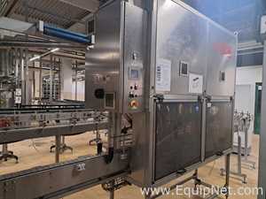 Etiquetadora termocontraible Sacmi ULS 12000