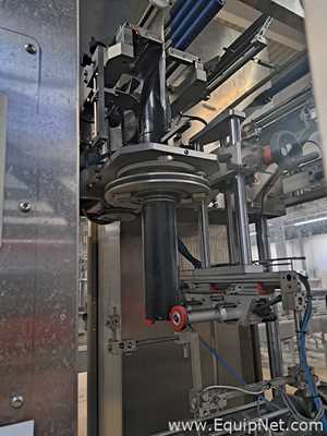 Etiquetadora termocontraible Sacmi ULS 12000