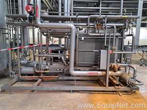 Pasteurizador Fischer Requisitos de Ar 337 L