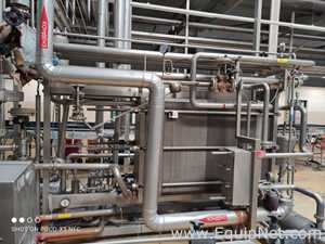 Pasteurizador Fischer Requisitos de Ar 337 L