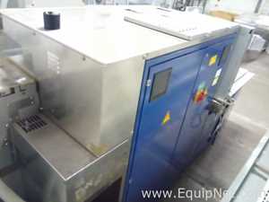 Seladora Blister Uhlmann Pac Systeme GmbH and Co. KG B1260