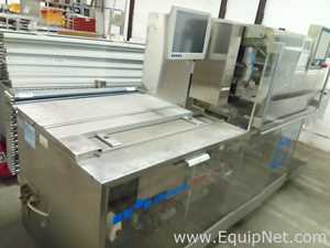 Seladora Blister Uhlmann Pac Systeme GmbH and Co. KG B1260