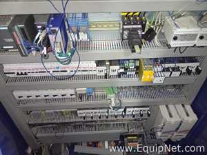 Seladora Blister Uhlmann Pac Systeme GmbH and Co. KG B1260