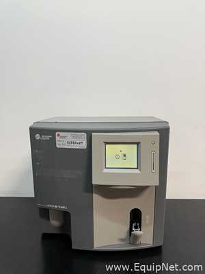 Beckman Coulter Coulter AcT Diff 2 Automated Hematology Analyzer