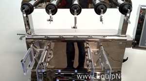 Invetech Mixing Station