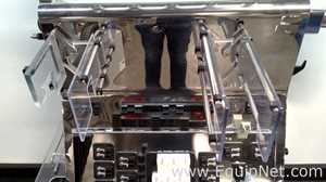 Invetech Mixing Station