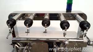 Invetech Mixing Station