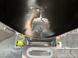 Recipiente Mezclador Millipore Mobius Mix 100L