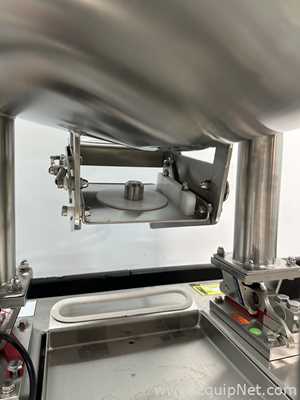 Recipiente Mezclador Millipore Mobius Mix 100L