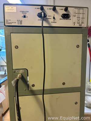 Reômetro Fann Instruments Fann 50 SL