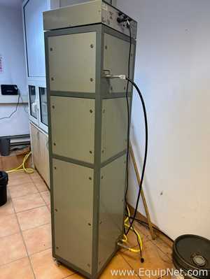 Reômetro Fann Instruments Fann 50 SL