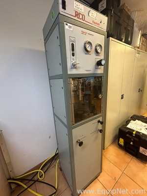 Reômetro Fann Instruments Fann 50 SL