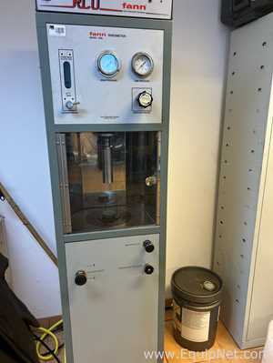Reômetro Fann Instruments Fann 50 SL