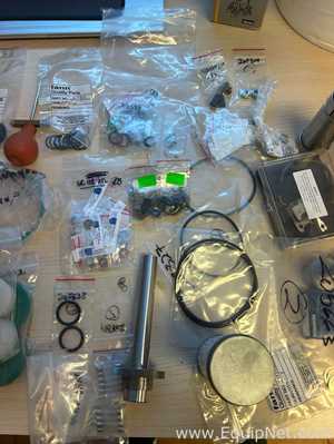 Reômetro Fann Instruments Fann 50 SL