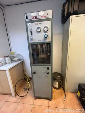Reômetro Fann Instruments Fann 50 SL