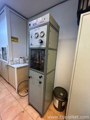 Reómetro Fann Instruments Fann 50 SL