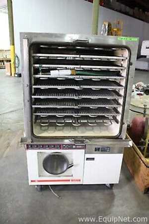 Liofilizador Virtis 396004