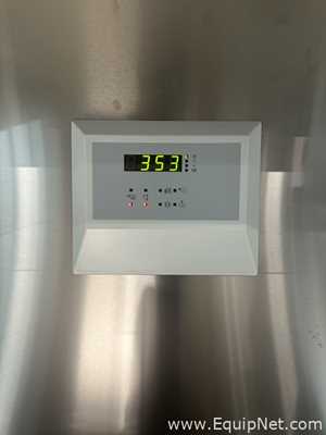 Thermo Scientific Herasafe KS 12 Biological Safety Cabinet