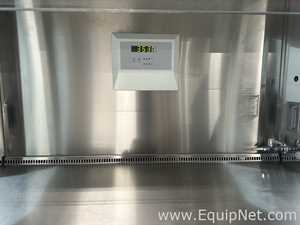 Thermo Scientific Herasafe KS 12 Biological Safety Cabinet