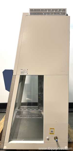 Thermo Scientific Herasafe KS 12 Biological Safety Cabinet